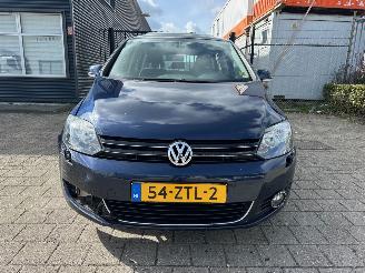 Volkswagen Golf plus 1.4 TSI Highline Automaat picture 2
