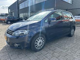 Volkswagen Golf plus 1.4 TSI Highline Automaat picture 3