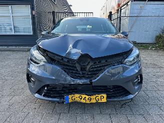 Renault Clio 1.0 TCe Intens picture 2