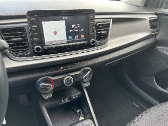 Kia Rio 1.0 TGDI ComfortPlusLine Navigator picture 11
