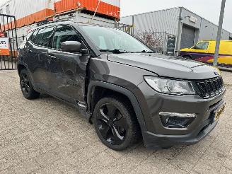 skadebil auto Jeep Compass 1.4 MultiAir Night Eagle 2019/5