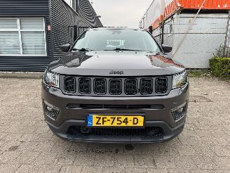 Jeep Compass 1.4 MultiAir Night Eagle picture 2