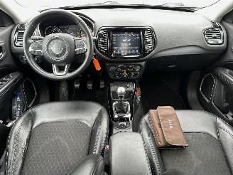 Jeep Compass 1.4 MultiAir Night Eagle picture 15