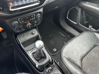 Jeep Compass 1.4 MultiAir Night Eagle picture 11