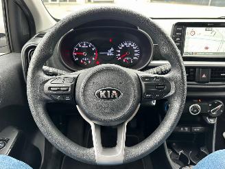 Kia Picanto 1.0 CVVT ComfortPlusLine Navigator picture 8