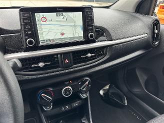 Kia Picanto 1.0 CVVT ComfortPlusLine Navigator picture 12