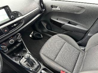 Kia Picanto 1.0 CVVT ComfortPlusLine Navigator picture 13