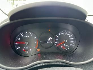 Kia Picanto 1.0 CVVT ComfortPlusLine Navigator picture 9