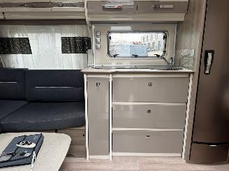 Fendt  TENDENZA 465 D3 picture 10