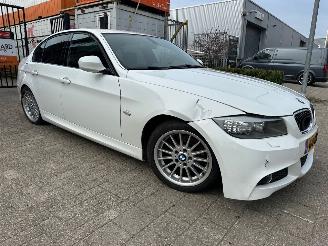 Avarii autoturisme BMW 3-serie 318i Business Line Sport 2010/1