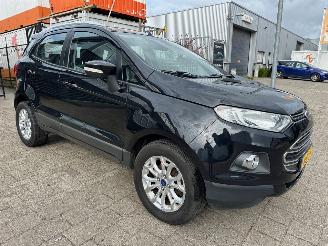 Unfallwagen Ford EcoSport 1.0 EcoBoost 2015/3
