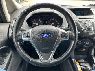 Ford EcoSport 1.0 EcoBoost picture 8