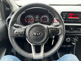 Kia Picanto 1.0 DPi ComfortLine 5p picture 8