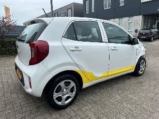Kia Picanto 1.0 DPi ComfortLine 5p picture 6