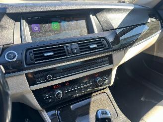 BMW 5-serie Touring 523i High Executive picture 12