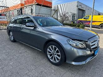 škoda osobní automobily Mercedes E-klasse Estate 200 d Business Solution 2019/1