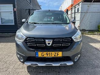 Dacia Lodgy 1.2 TCe Série Limitée Stepway 5p. picture 2