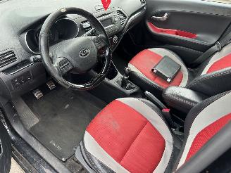 Kia Picanto 1.2 CVVT SportsLine picture 8
