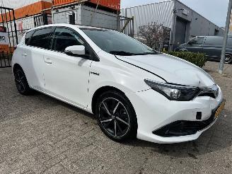  Toyota Auris 1.8 Hybrid Dynamic Ultimate 2019/2