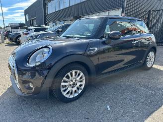 Mini One 1.2 One Business picture 4