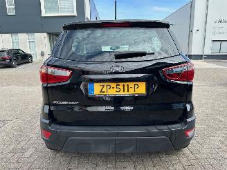 Ford EcoSport 1.0 EcoBoost Trend Ultimate picture 6