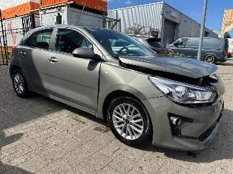 škoda osobní automobily Kia Rio T-GDi MHEV DynamicLine 2023/7