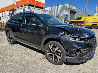 Unfallwagen Volkswagen Taigo 1.0 TSI Automaat 2022/9