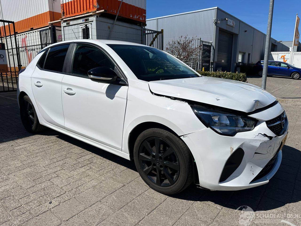 Opel Corsa 1.2 Edition