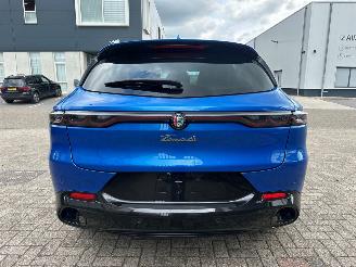 Alfa Romeo Tonale 1.5 Hybrid Veloce picture 6