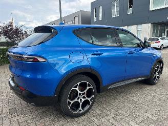 Alfa Romeo Tonale 1.5 Hybrid Veloce picture 7