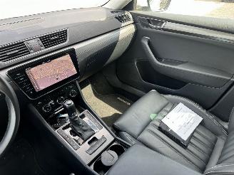 Skoda Superb Combi 1.4 TSI iV Sportline Business picture 13