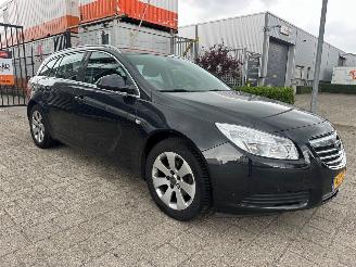 Schadeauto Opel Insignia Sports Tourer 1.8 Edition 2011/1