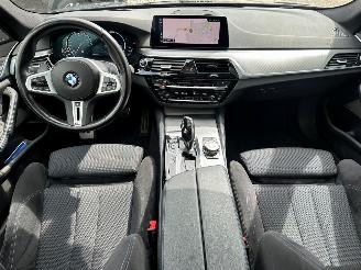 BMW 5-serie 540i xDrive High Executive M-Sport picture 22