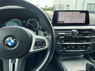 BMW 5-serie 540i xDrive High Executive M-Sport picture 10