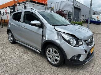 škoda osobní automobily Opel Karl 1.0 Rocks Automaat Online Edition 2018/9
