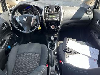 Nissan Note 1.2 Acenta picture 16