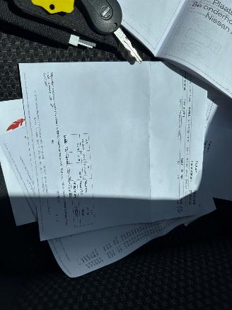 Nissan Note 1.2 Acenta picture 13