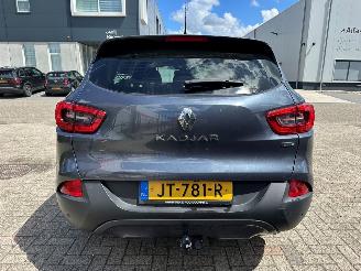 Renault Kadjar 1.5 dCi Bose Automaat picture 6
