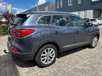 Renault Kadjar 1.5 dCi Bose Automaat picture 7
