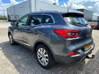 Renault Kadjar 1.5 dCi Bose Automaat picture 5