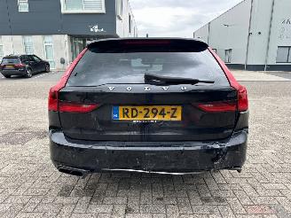 Volvo V-90 2.0 T5 Momentum picture 5