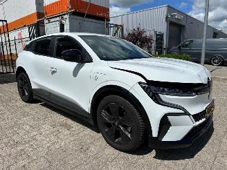 skadebil auto Renault Mégane E-Tech comfort range Evolution 60 kWh 2024/7