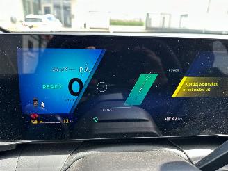 Renault Mégane E-Tech comfort range Evolution 60 kWh picture 11