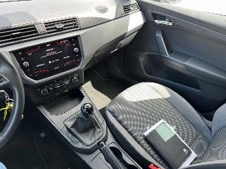 Seat Ibiza 1.0 TSI Style Business Intense picture 10