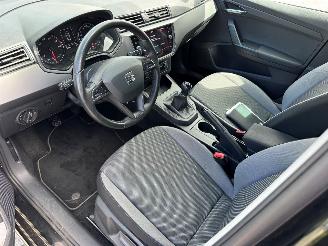 Seat Ibiza 1.0 TSI Style Business Intense picture 7