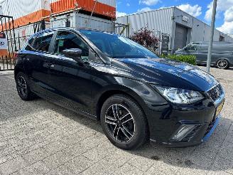 škoda osobní automobily Seat Ibiza 1.0 TSI Style Business Intense 2020/4