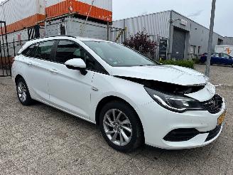škoda osobní automobily Opel Astra ST 1.2 Edition 2020/11