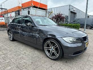 škoda osobní automobily BMW 3-serie 318i Business Line 2008/4