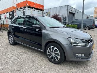 skadebil auto Volkswagen Polo 1.2 TSI 1e eigenaar || Comfort Edition 2012/11
