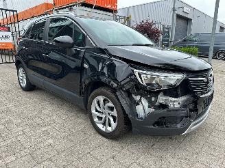 Auto incidentate Opel Crossland X 1.2 Turbo Online Edition 2019/2